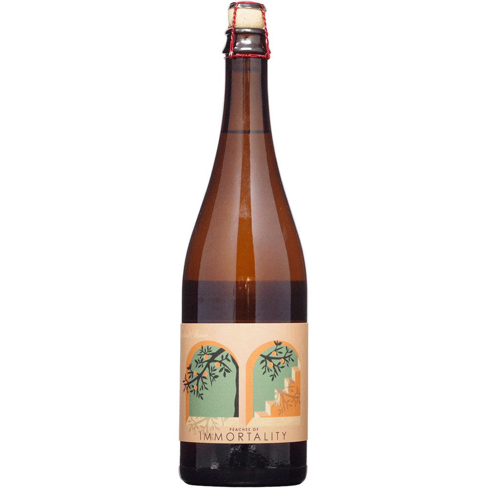 Crooked Stave Peaches Of Immortality