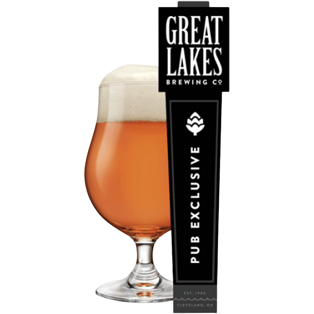 Great Lakes Triple Dog Dare