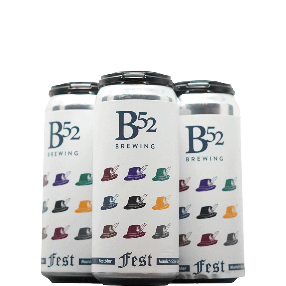 B52 Festbier