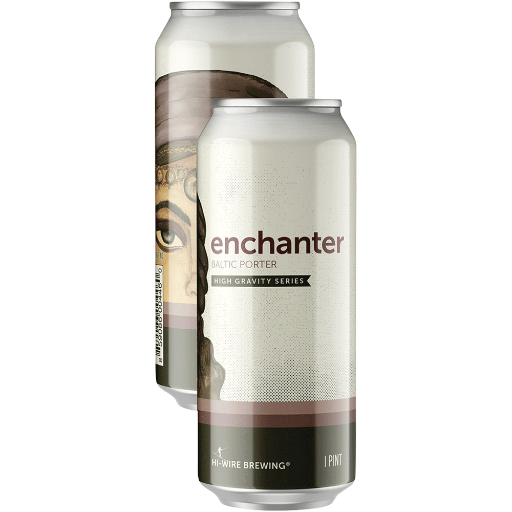 Hi Wire Baltic Porter