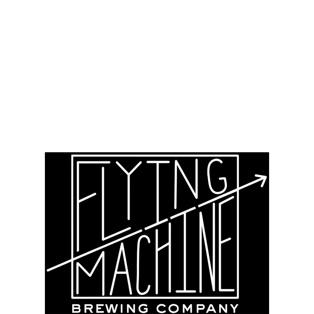 Flying Machine Electronic Fog