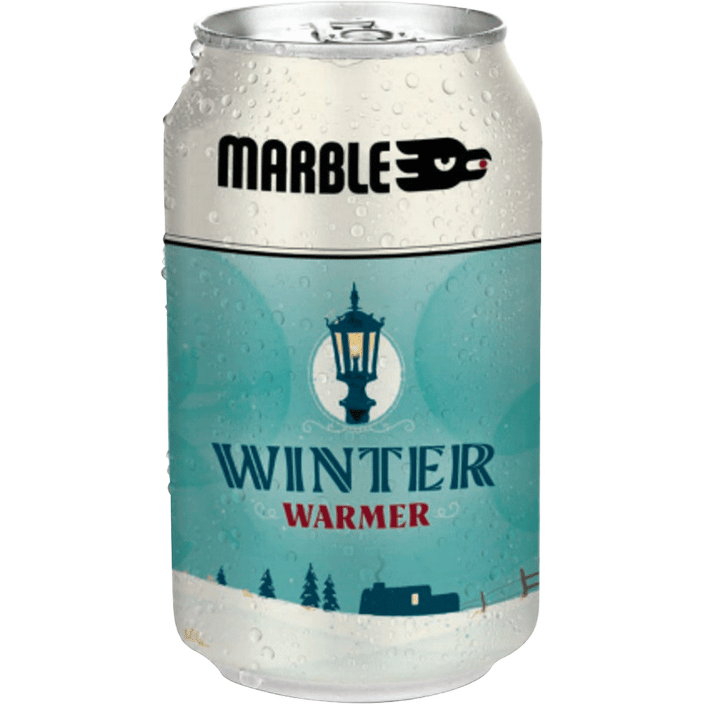 Marble Winter Warmer