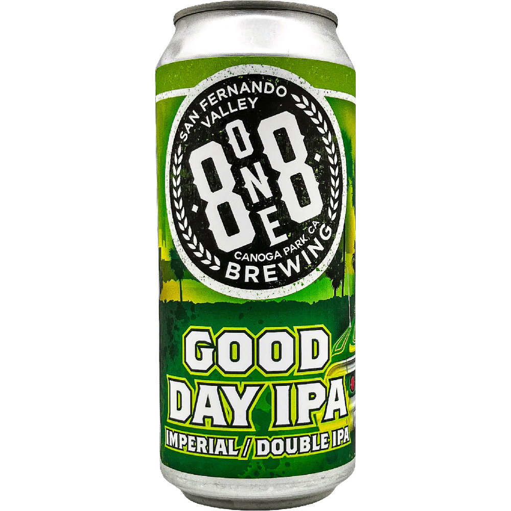 8one8 Good Day IPA