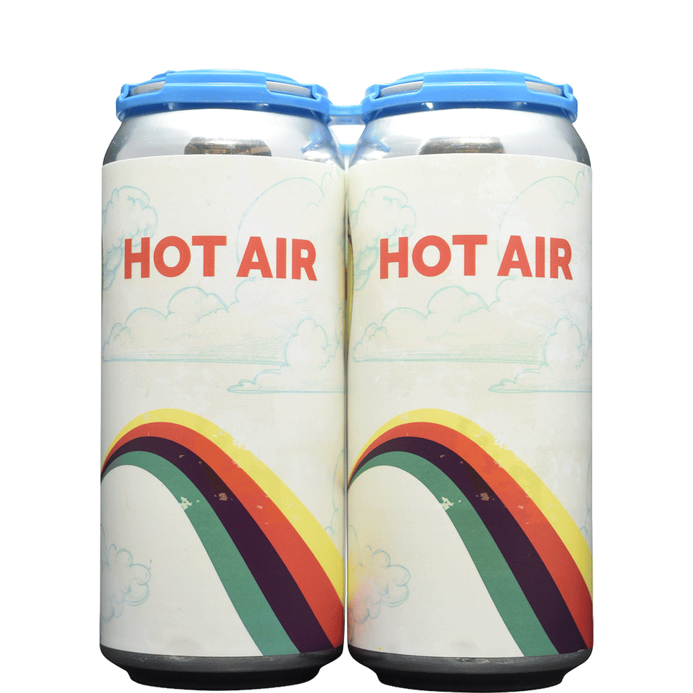 Zony Mash Hot Air