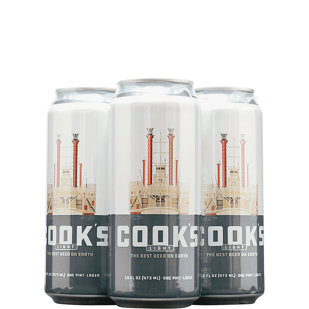 Cook's Light
