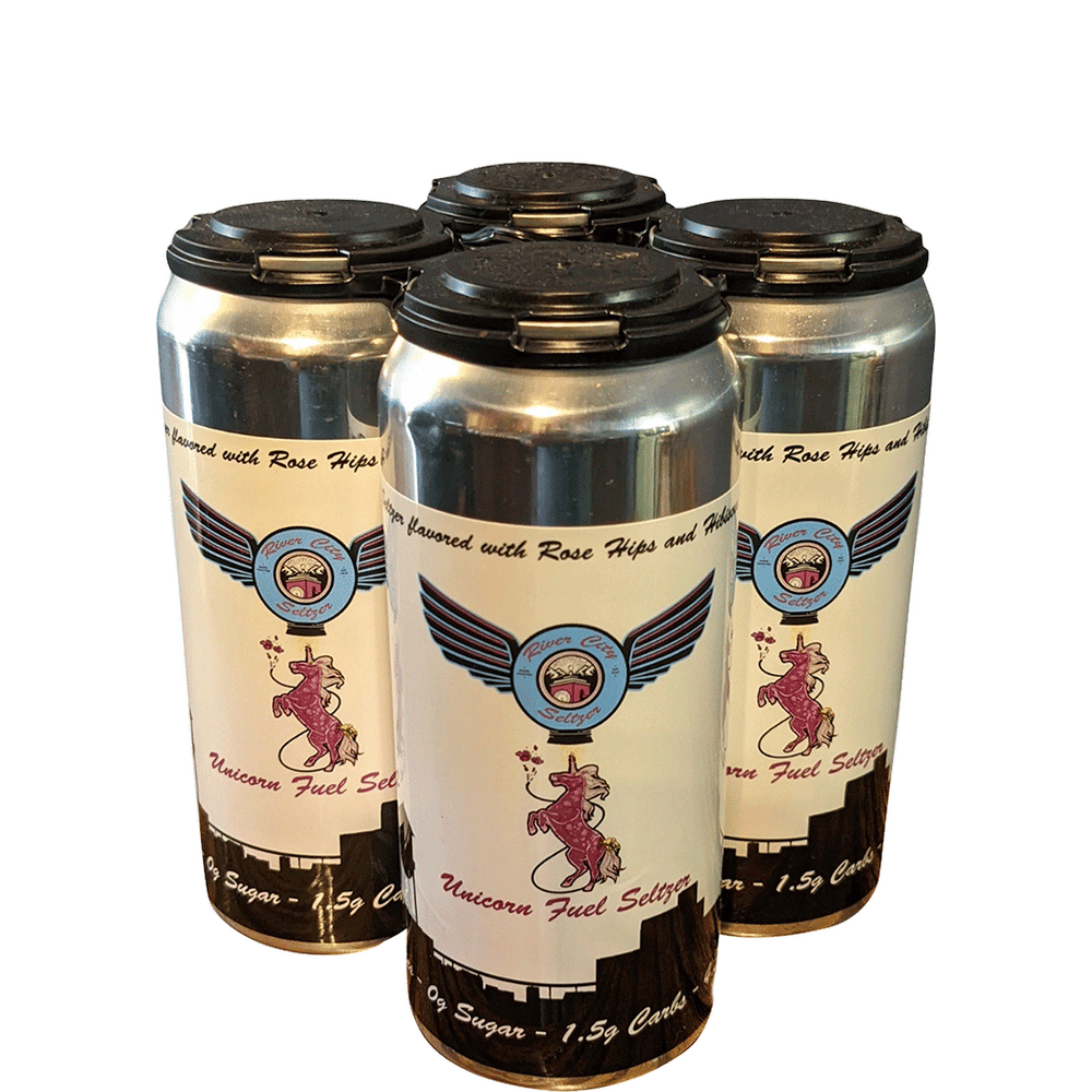 Unicorn Seltzer