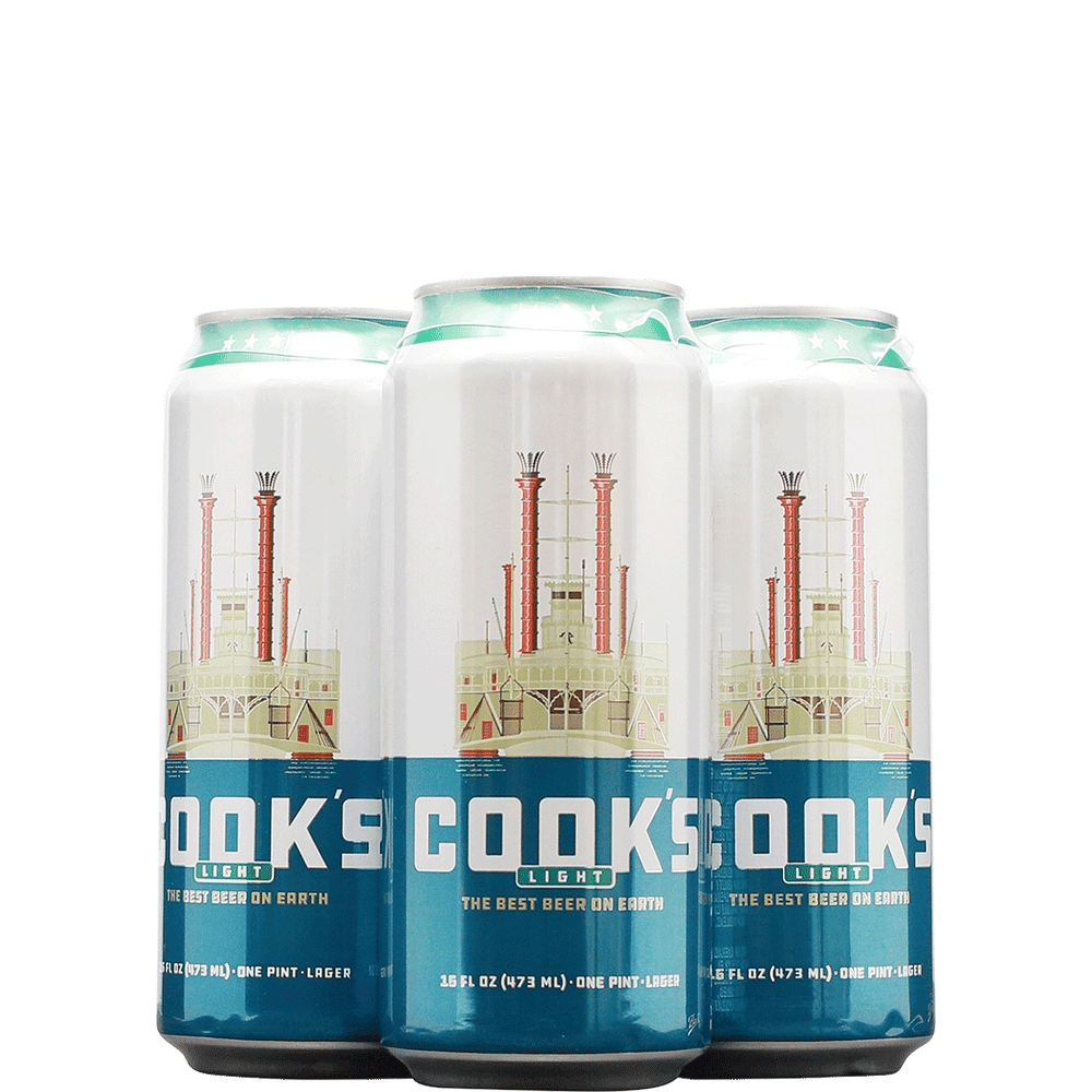 Cook's Light