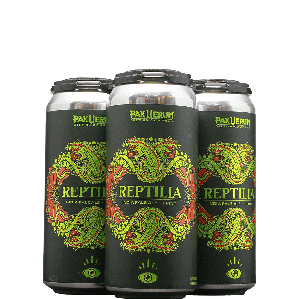 Pax Verum Reptilia