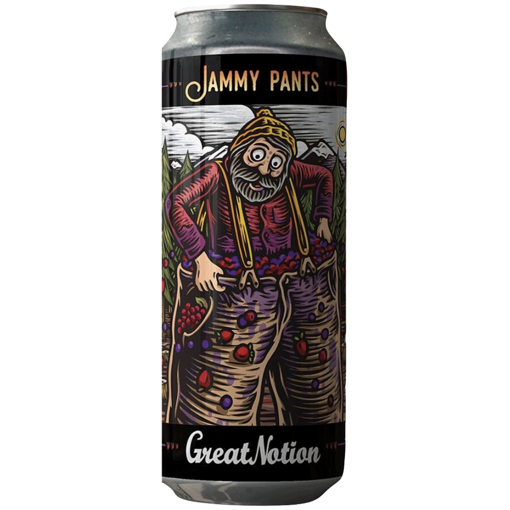 Great Notion Jammy Pants