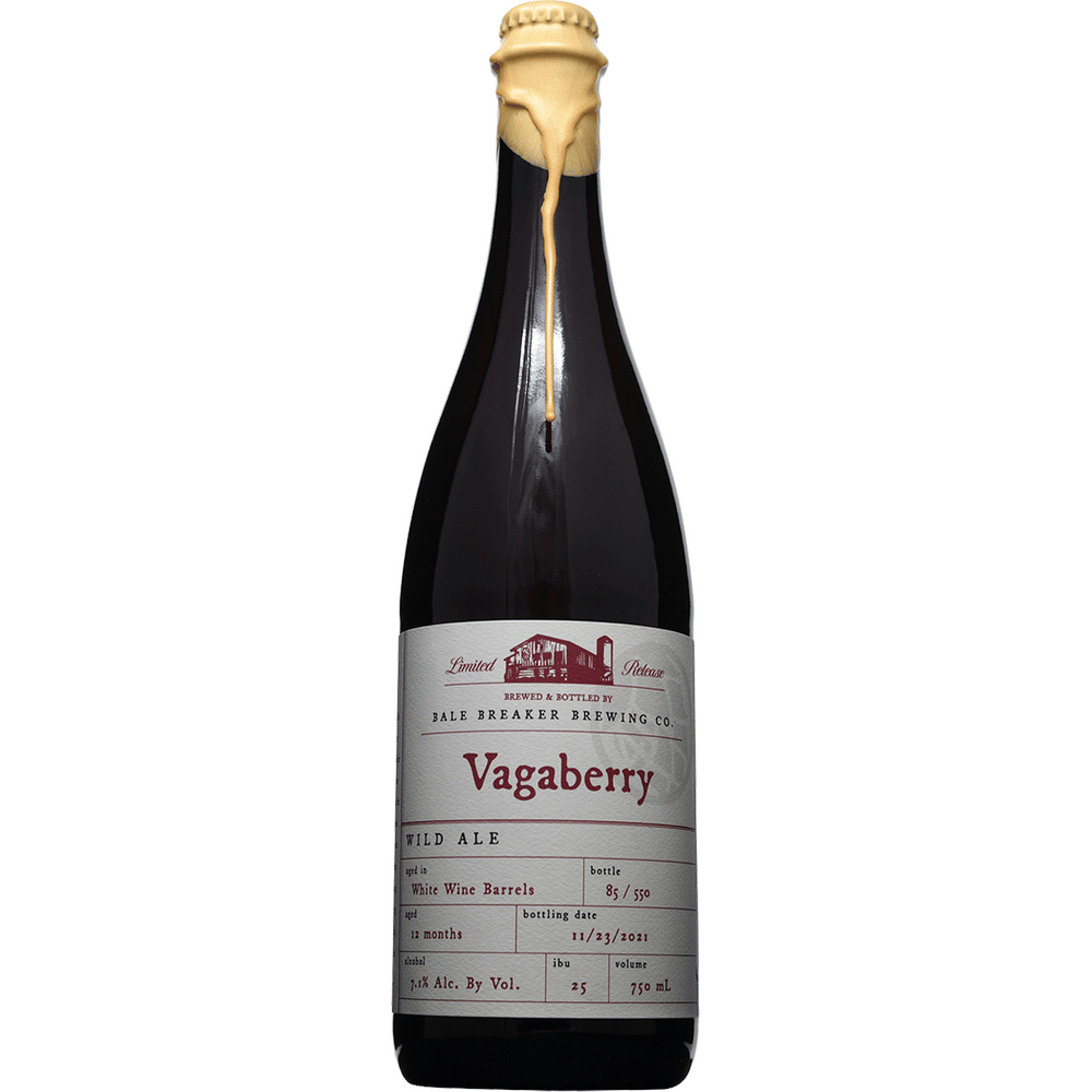 Bale Breaker Wine Barrel Aged Mixed Pack