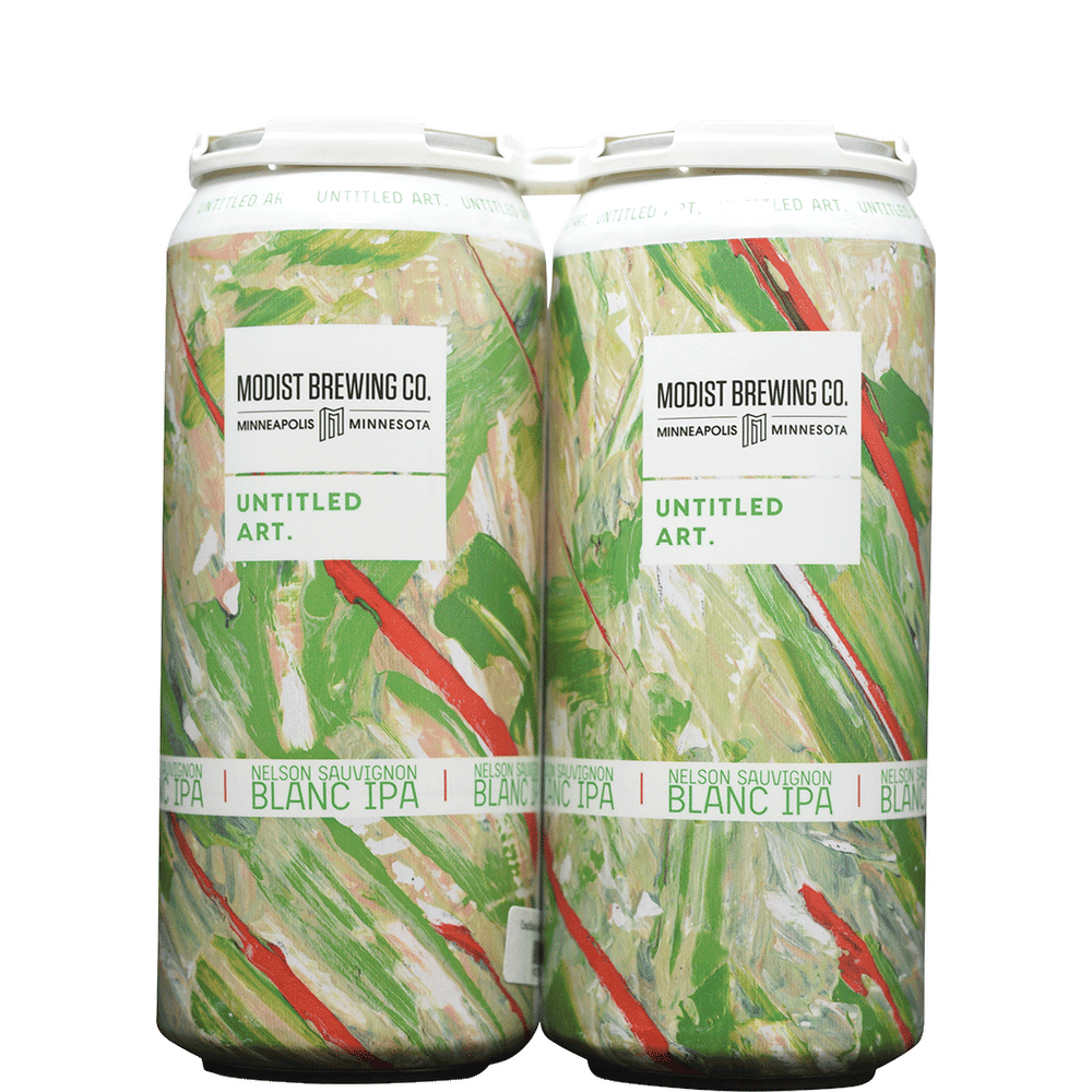 Untitled Art Nelson Sauvignon Blanc IPA