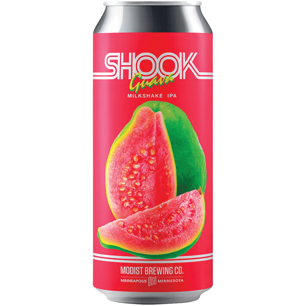 Modist Guava Shook