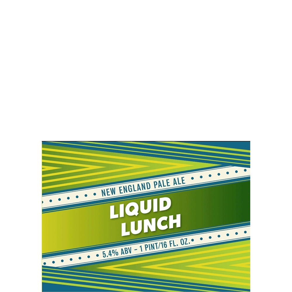 Idiom Liquid Lunch