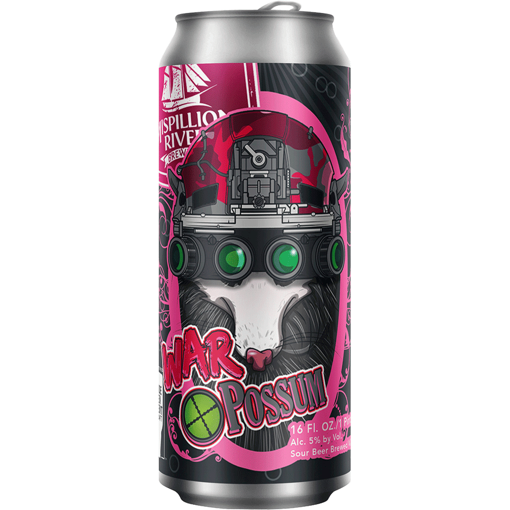 Mispillion River War Possum Sports Berliner