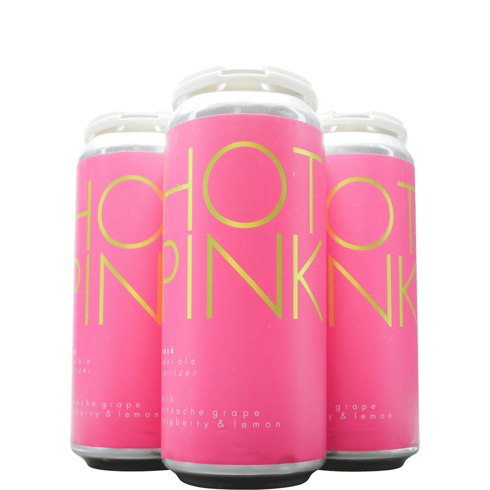 Stillwater Hot Pink