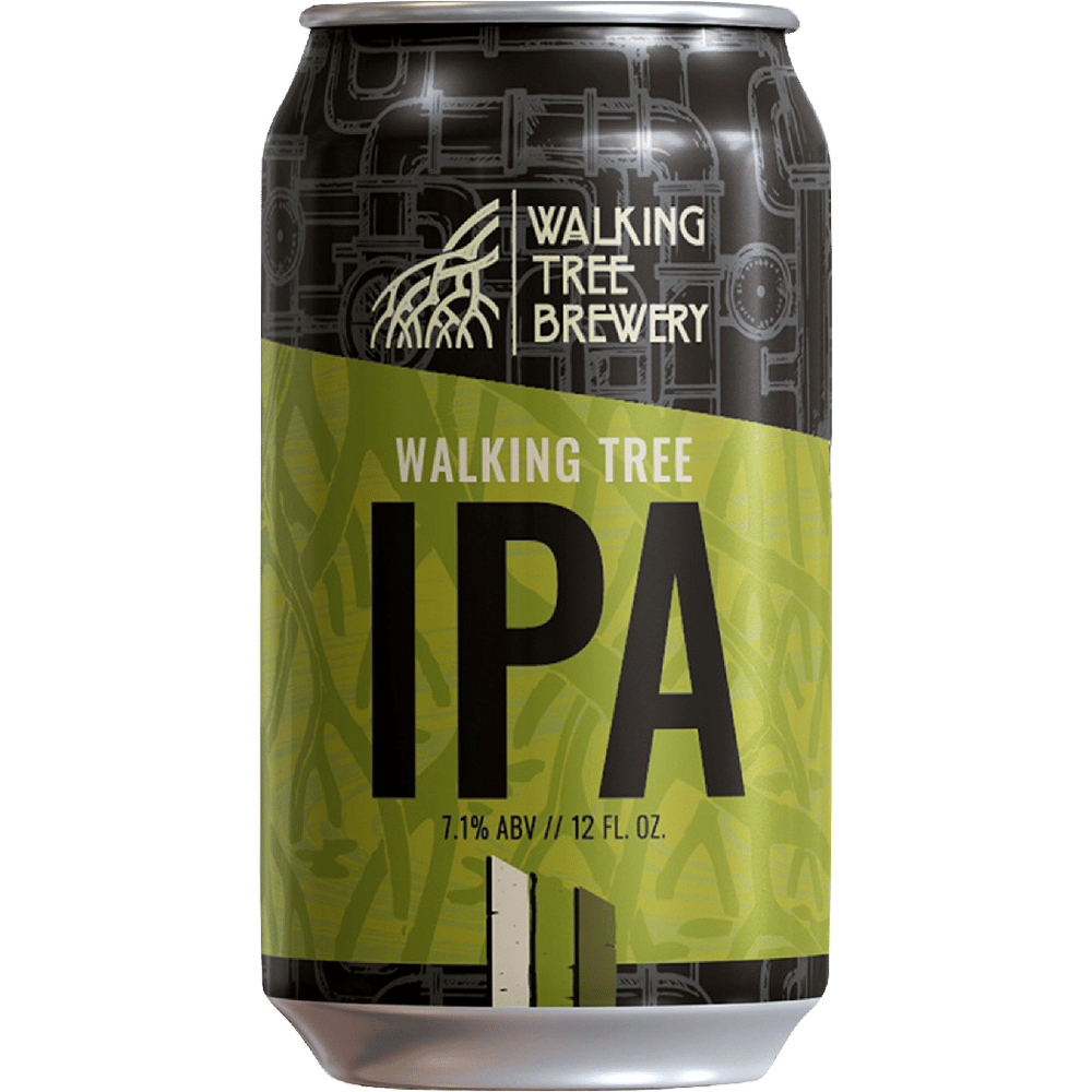 Walking Tree IPA