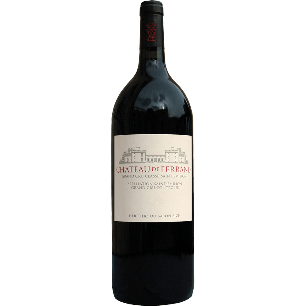 Chateau de Ferrand St-Emilion Grand Cru