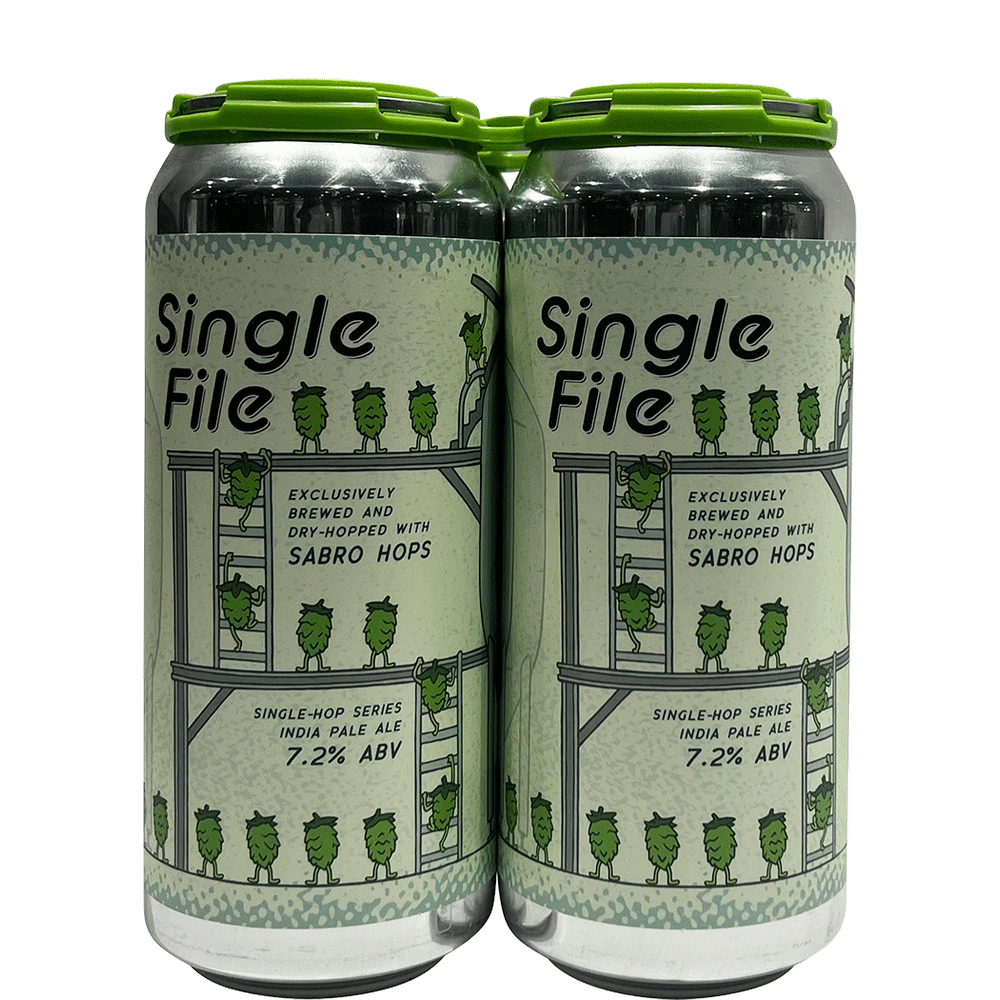 Idiom Single File