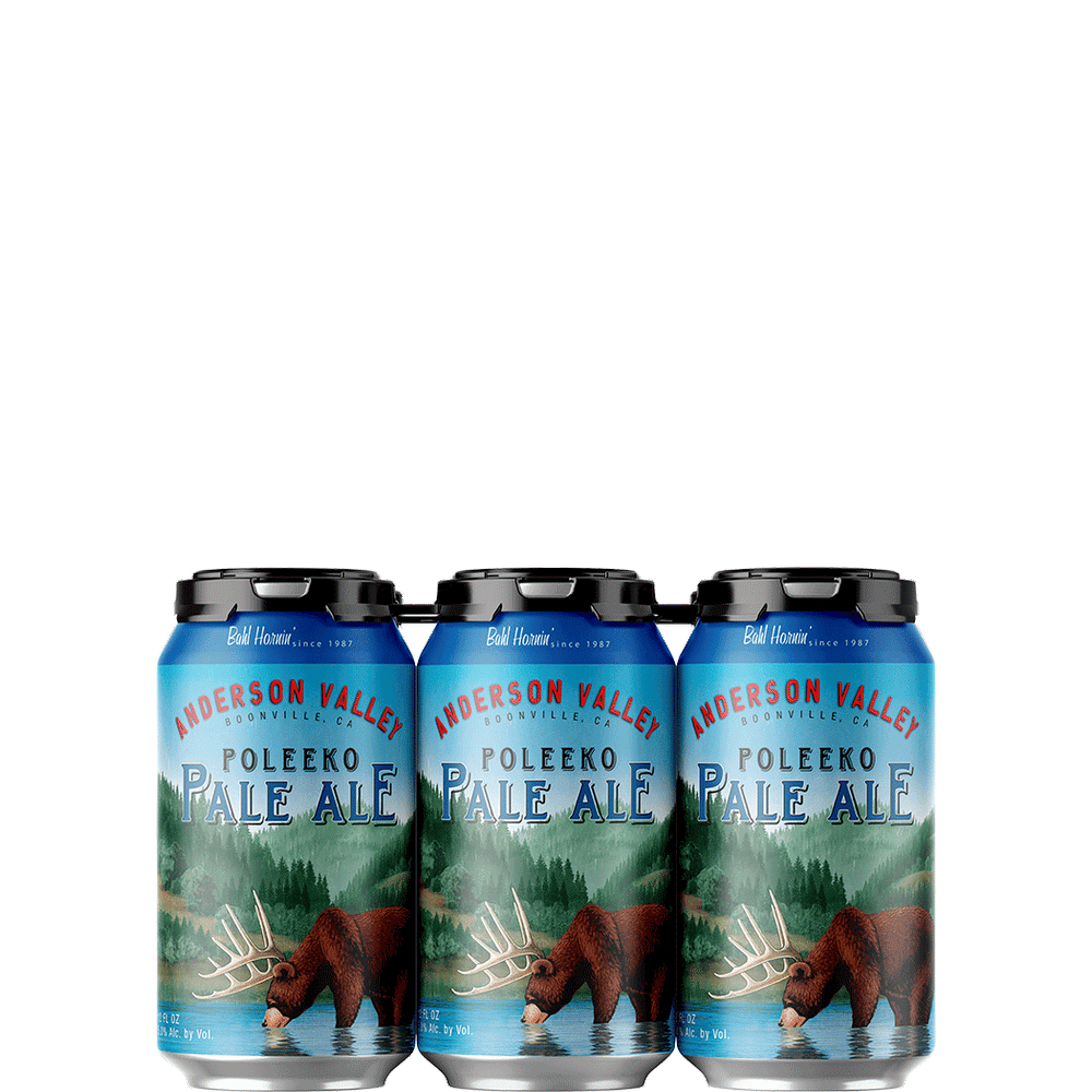 Anderson Valley Poleeko Pale