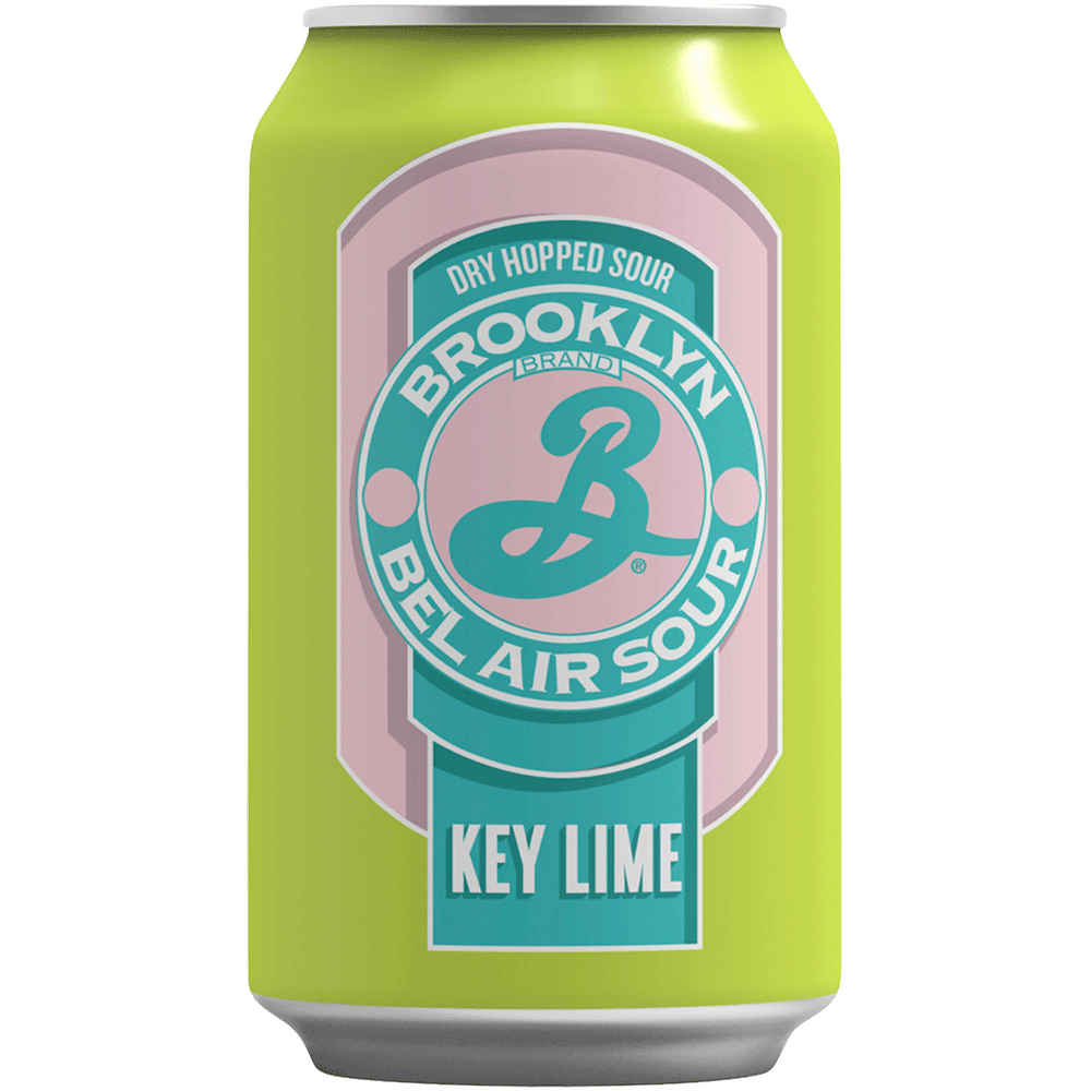 Brooklyn Bel Air Key Lime
