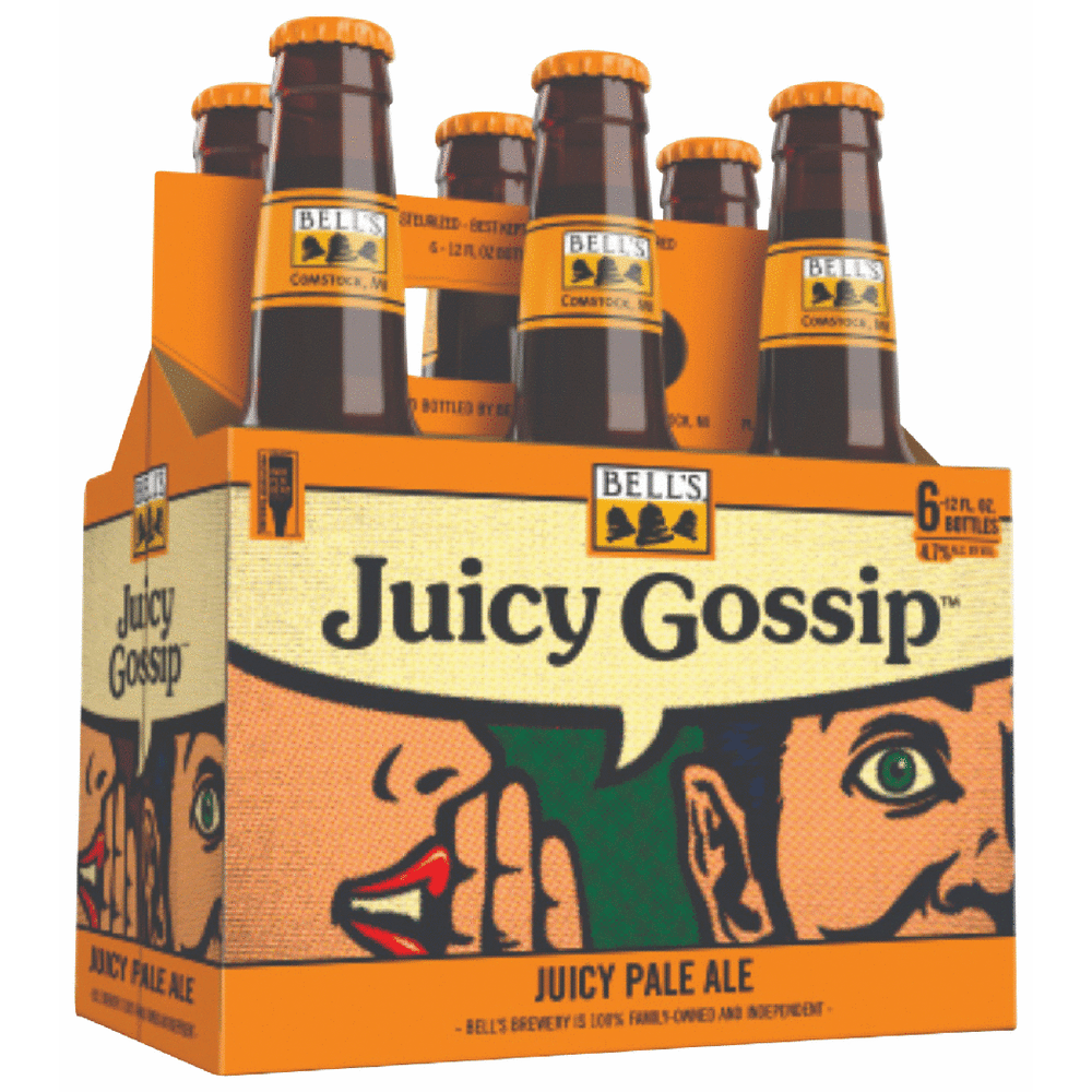 Bell's Juicy Gossip