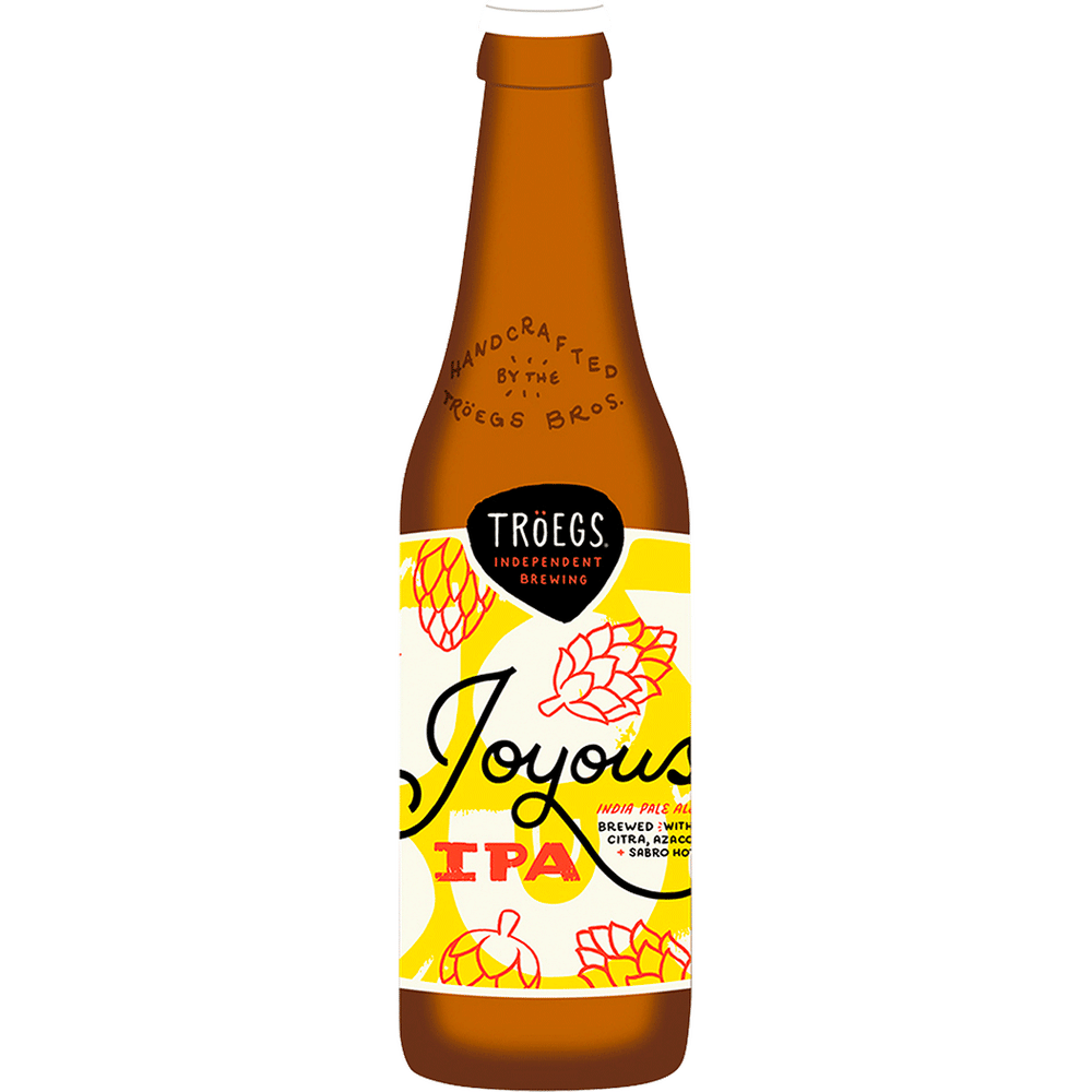 Troegs Joyous IPA