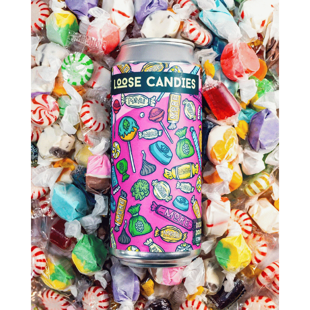 More Loose Candies