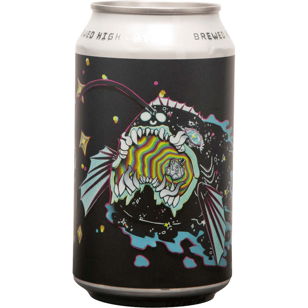 Telluride Freaky Fish Belgian DIPA