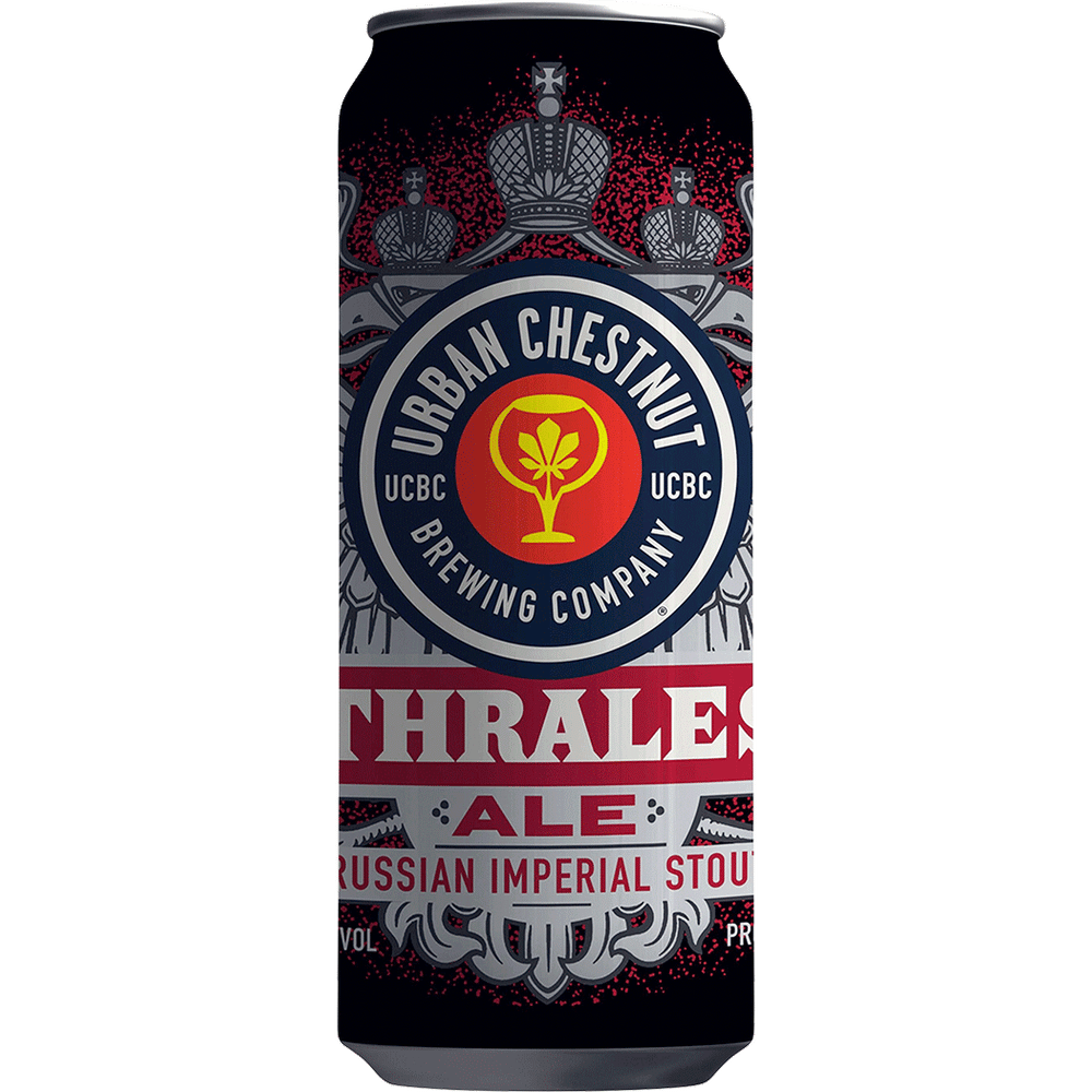 Urban Chestnut Thrales Russian Imperial Stout