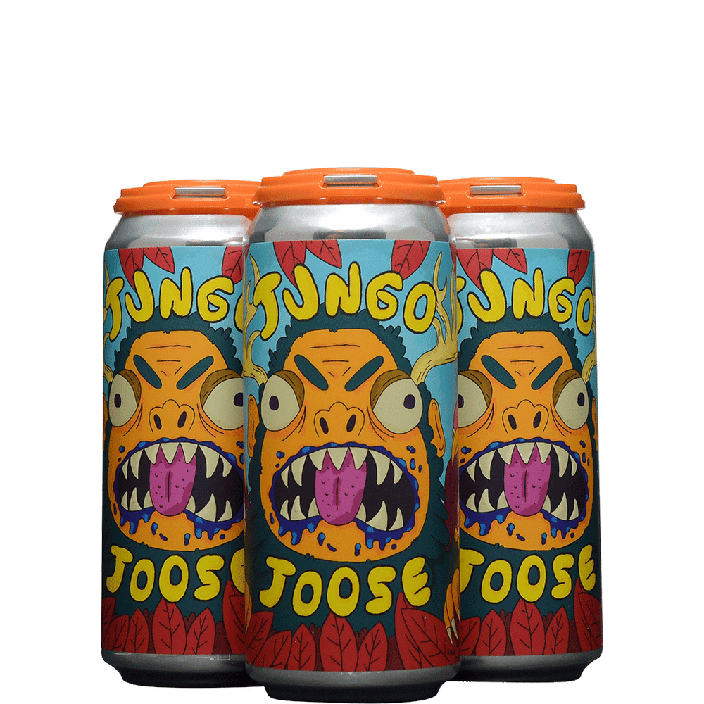 The Brewing Projekt Jungo Joose