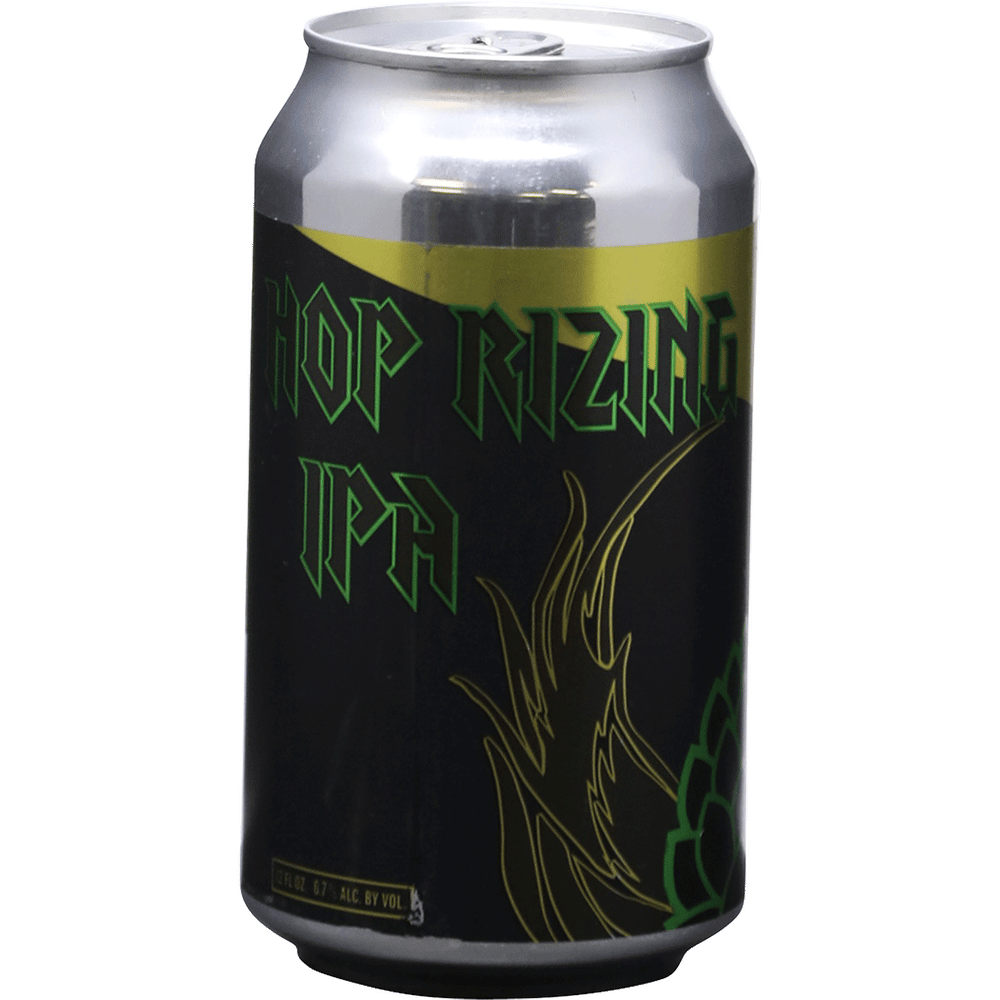 Hale's Ales Leary Way Hop Rizing IPA