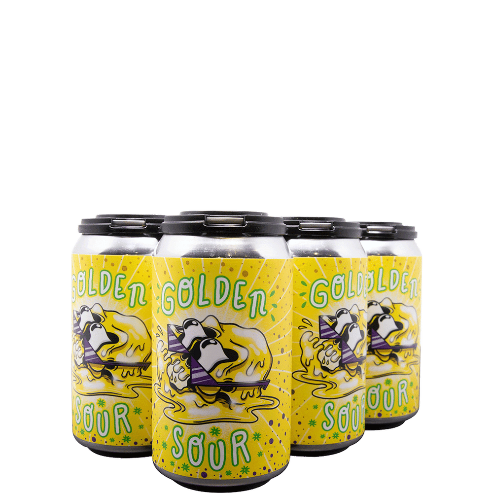 Voodoo Golden Sour