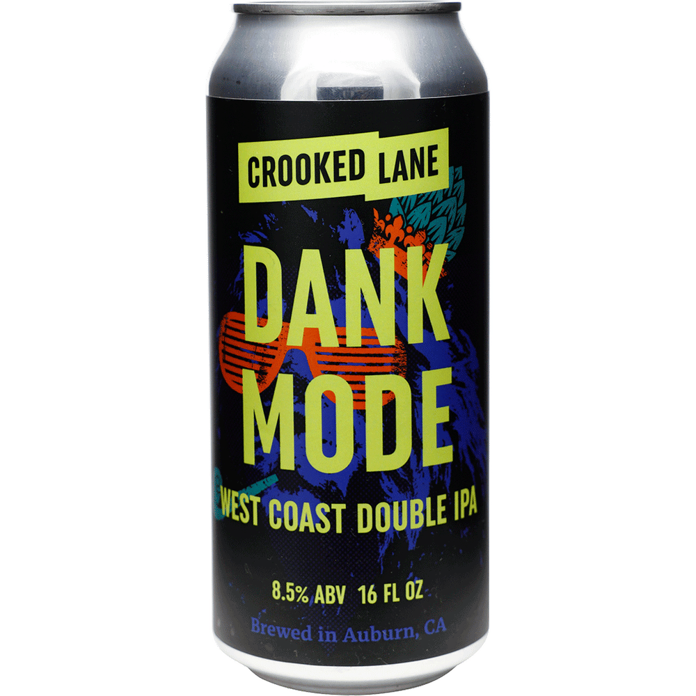 Crooked Lane Dank Mode
