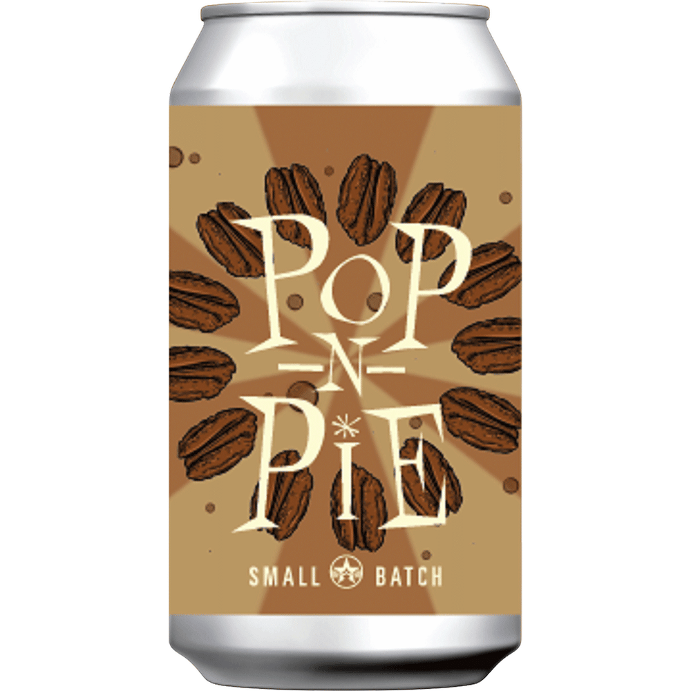 Armadillo Pop-N-Pie