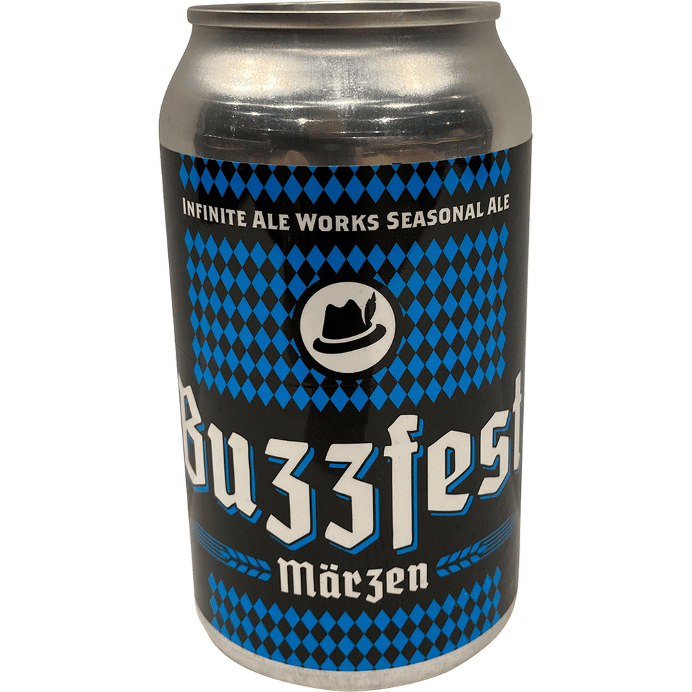 Infinite Buzzfest Marzen