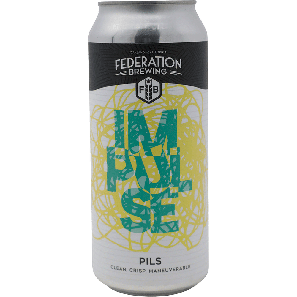Federation Impulse