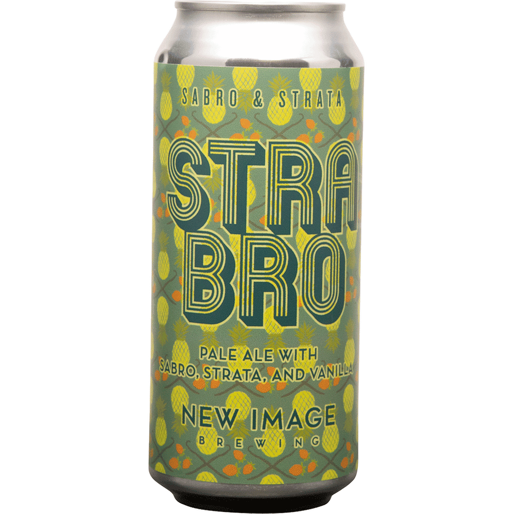 New Image Stra-Bro