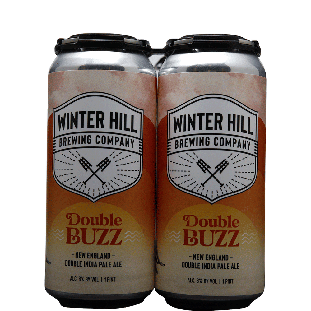 Winter Hill Double Buzz