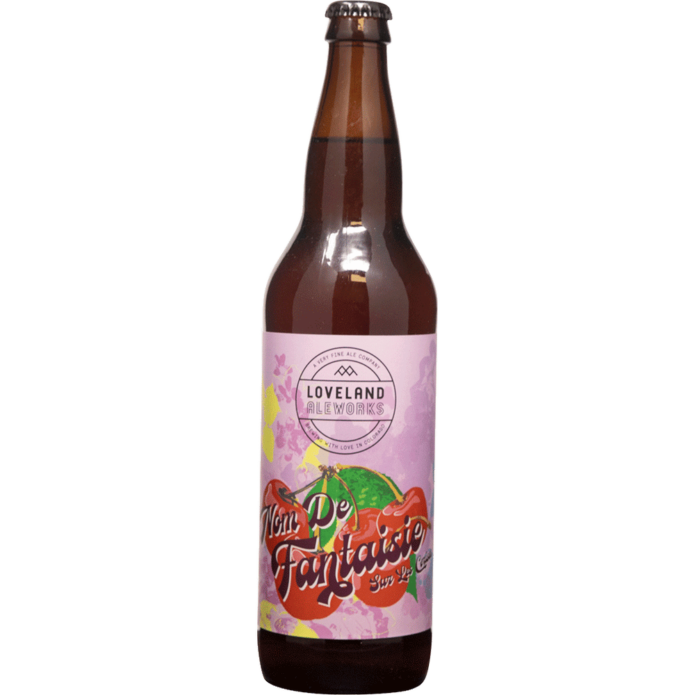 Loveland Nom De Fantaisie
