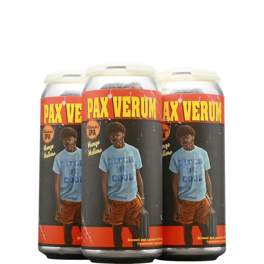 Pax Verum Bitch Be Cool Mango Mallow
