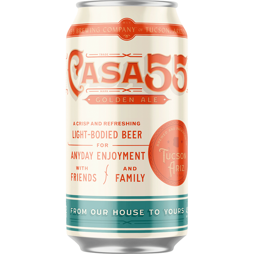 Ten Fifty-Five Casa 55