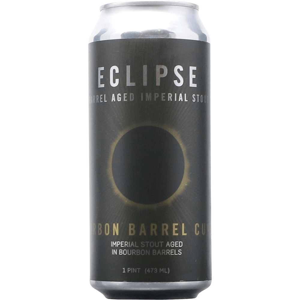 FiftyFifty Eclipse Bourbon Cuvee