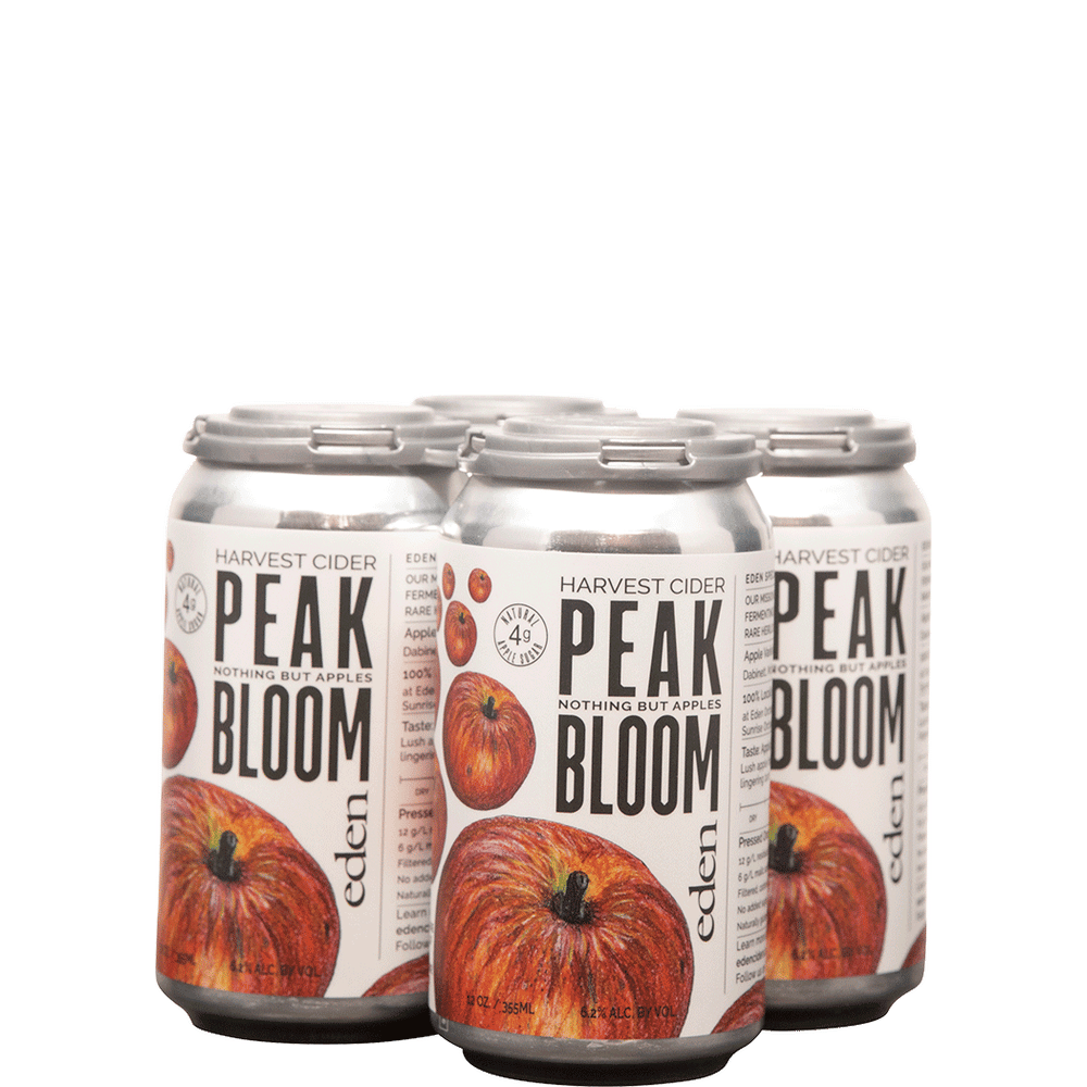 Eden Peak Bloom