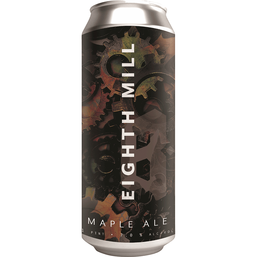 Ballad Eighth Mill Maple Porter