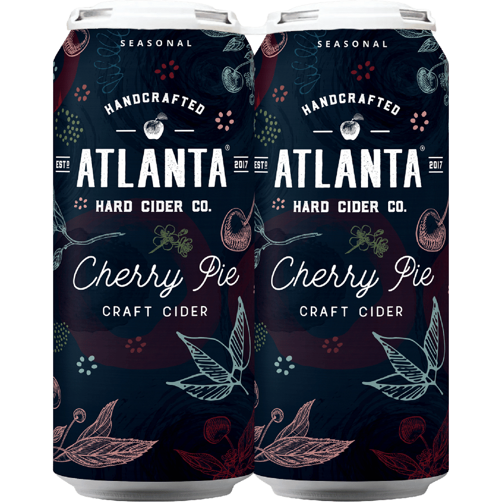 Atlanta Cherry Pie