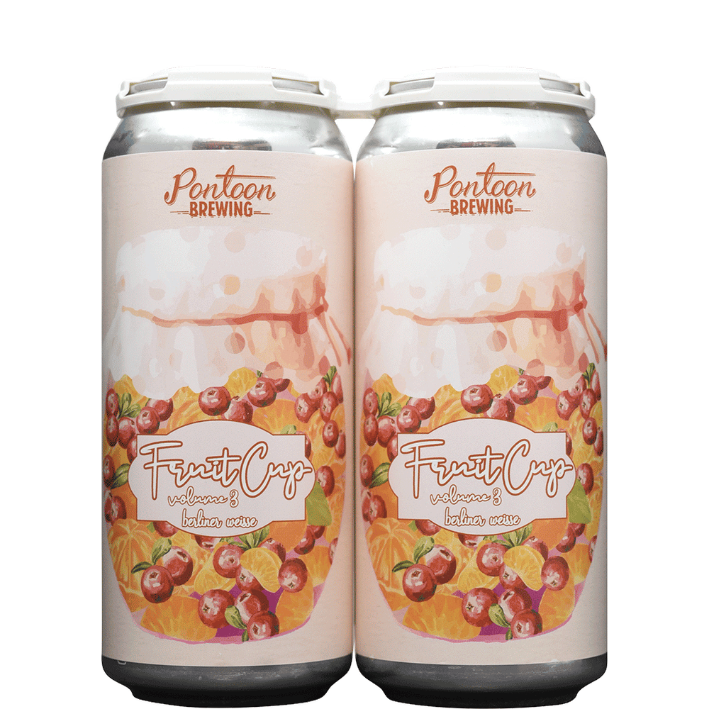 Pontoon Fruit Cup V3