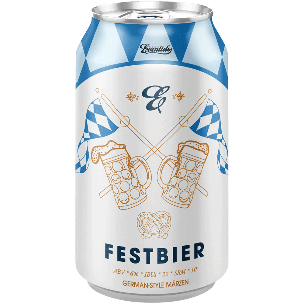 Eventide Festbier