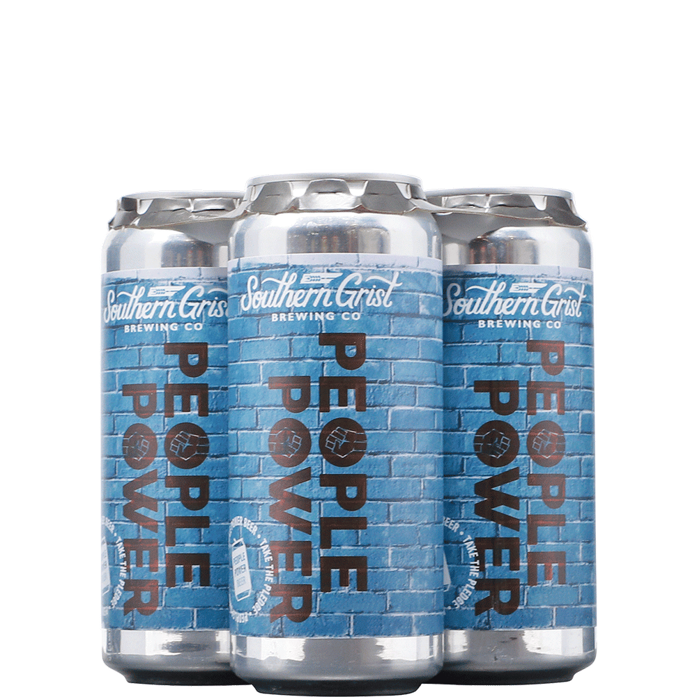 Southern Grist People Power