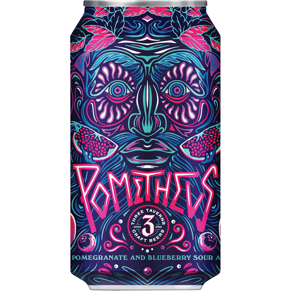Three Taverns Pometheus