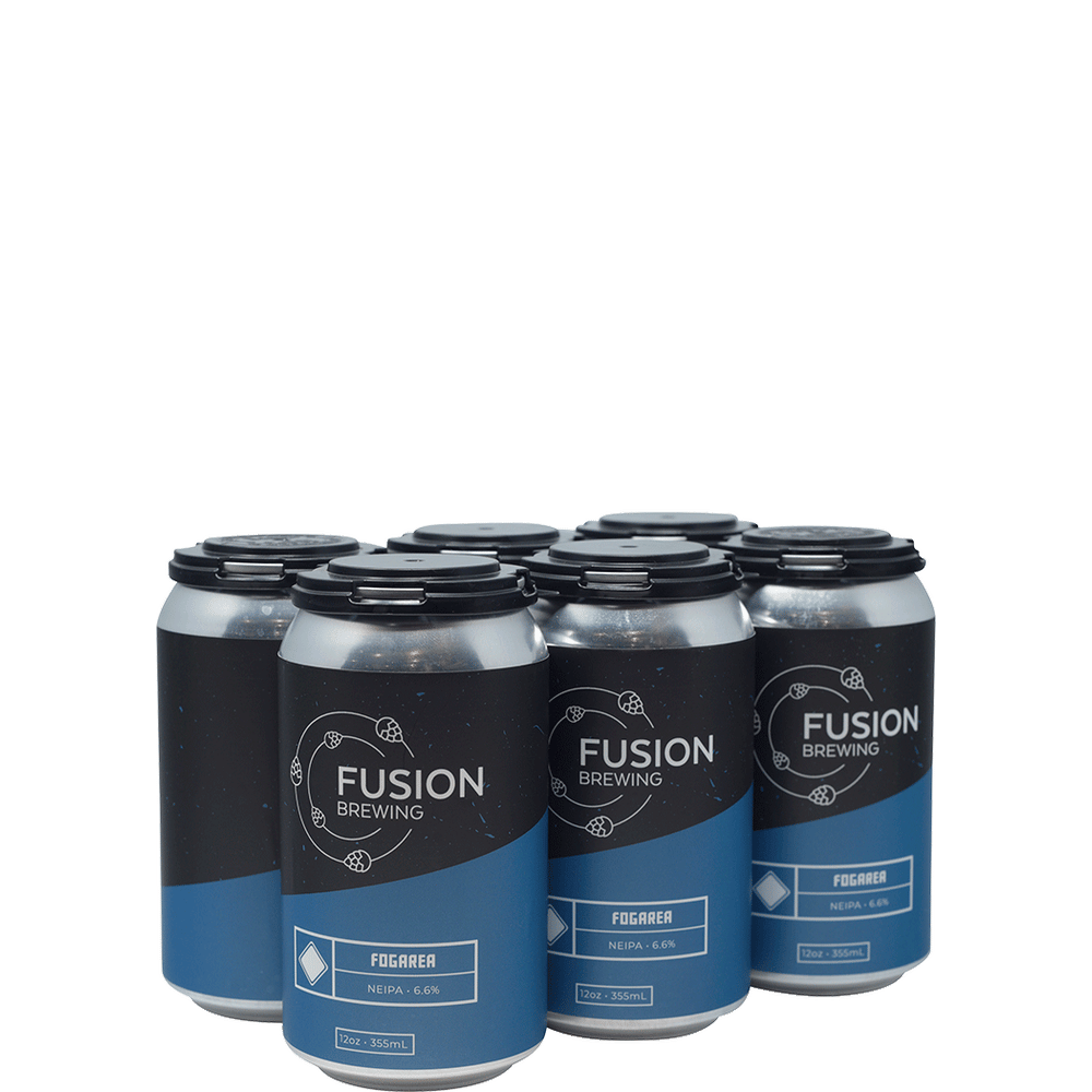 Fusion Fogarea